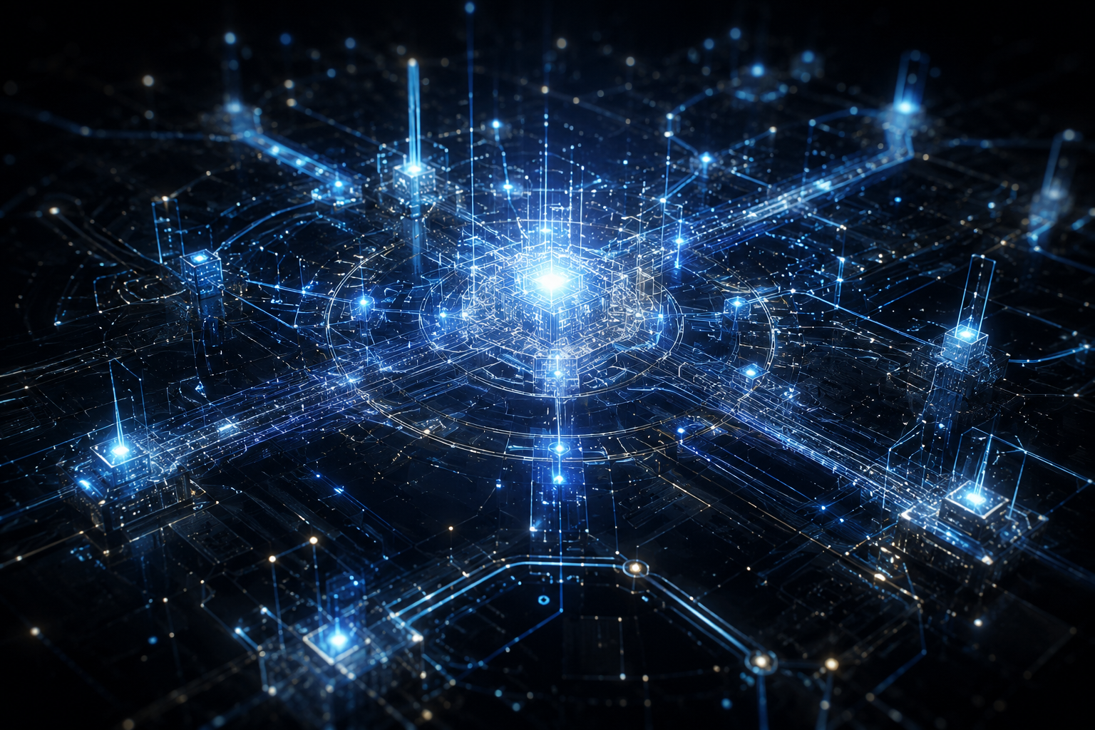 Tzion AI Technology